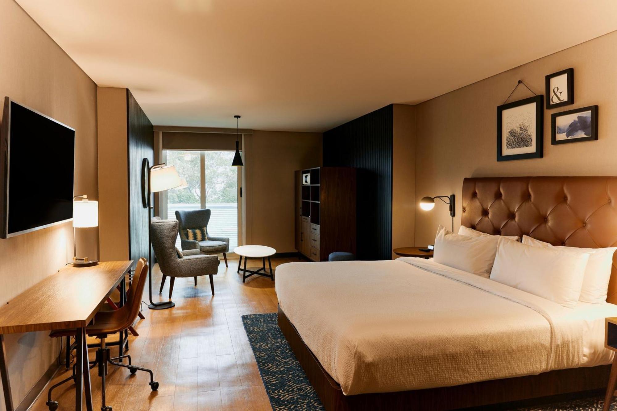 Four Points By Sheraton Mexico City Colonia Roma Eksteriør bilde